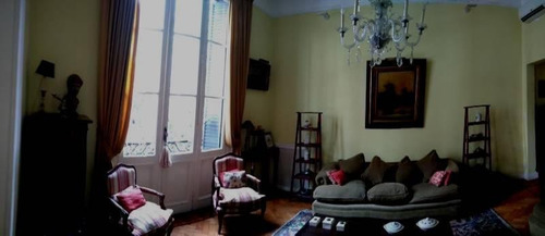 Departamento De Categoria En Recoleta