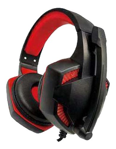 Daewoo Dw-agm03 Icarus, Auricular Gamer Con Microfono