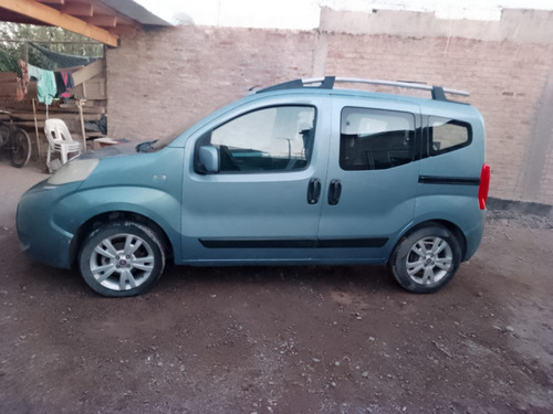 Fiat Qubo Full Full