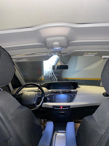 Citroën C4 Picasso 1.6 Thp Feel Pack 165cv