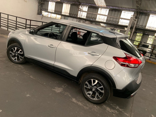 Nissan Kicks 1.6 Advance