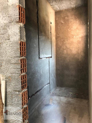 Imagem 9 de 15 de Terreno 256 M² - Venda - Pilar Velho - Ribeirão Pires/sp / Imob03 - Te0113