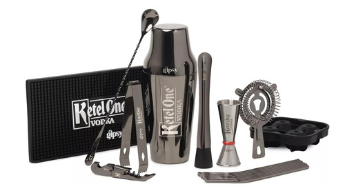 Kit Bar Para Gipsy Ketel One