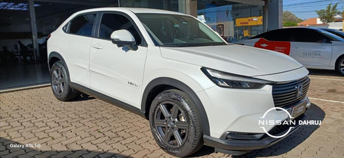 Honda HR-V 1.5 DI I-VTEC FLEX EXL CVT