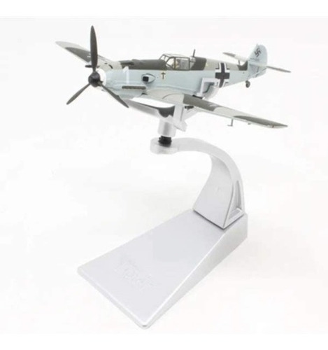 Messerschmitt Bf-109e-4 Corgi Aa28005 1:72