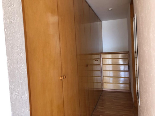 Imagen 16 de 25 de Departamento 3 Habitaciones 2.5 Baños, 2 Estacionamientos, Desierto De Los Leones