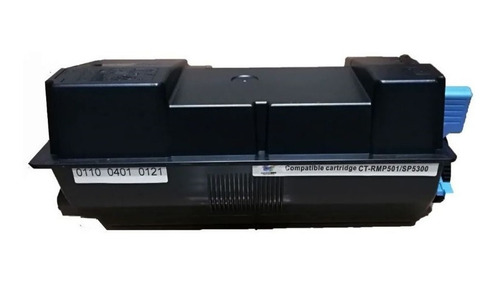 Toner Alternativo  Ricoh Mp 501 601 Spf Sp 5300 25k