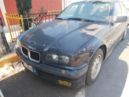 Bmw Serie 3 323i 1999