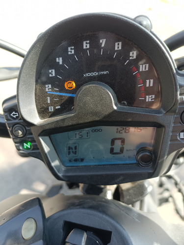 Kawasaki Vulcan S650 Título Pedimento Papeles En Regla