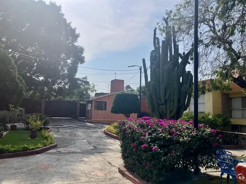 Casa En Venta En Morelos, Jiutepec