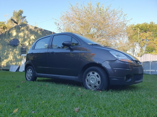 Chevrolet Spark Ls 1.0