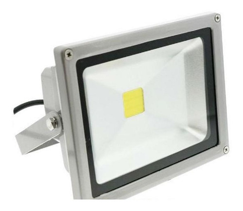 Reflector Led 30w  85-265v Inmaca