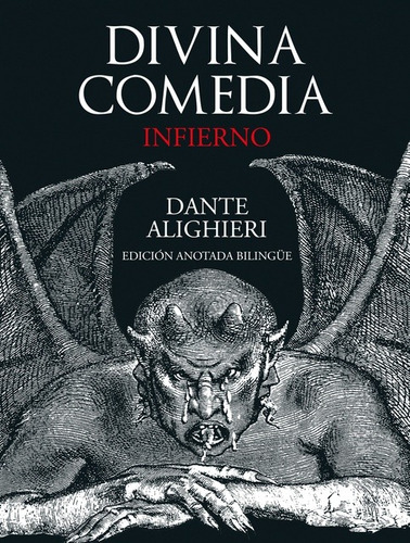 Divina Comedia - Infierno - Dante Alighieri - Akal - Libro