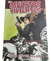 Comprar Los Muertos Vivientes ( The Walking Dead ) Vol 12  Planeta 