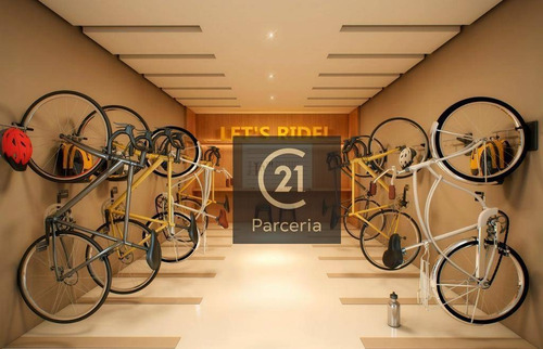 Imagem 23 de 24 de Apartamento Com 2 Dormitórios, 71 M² - Venda Por R$ 1.330.000,00 Ou Aluguel Por R$ 5.890,00/mês - Moema - São Paulo/sp - Ap16245