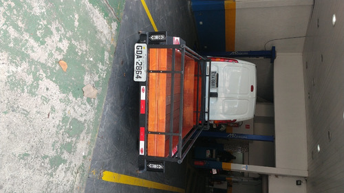 Carrocinha Reboque 500ca 2019 Zerada
