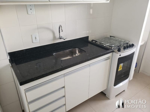 Imagem 7 de 15 de Apartamento Para Locação - Vl Nv Cid Universitaria, Bauru-sp - 4957