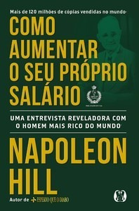 Livro Como Aumentar O Seu Próprio Salário