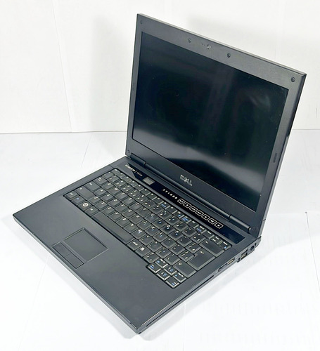 Notebook Dell Vostro 1310 Intel Core 2 Duo 4gb Preto (Usado)