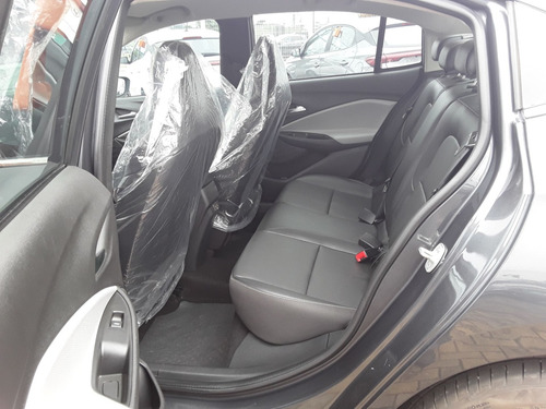 Chevrolet Onix 1.0 TURBO FLEX PLUS PREMIER AUTOMÁTICO