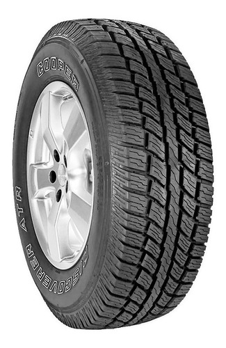 Llanta 235/60r17 Cooper Discoverer Atr