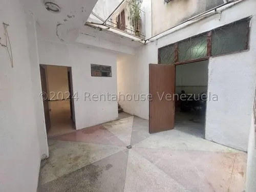Edificio En Venta Manicomio