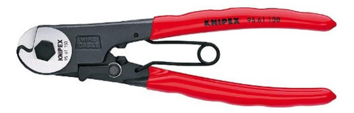 Knipex Tools Cortador De Cables Bowden Sba