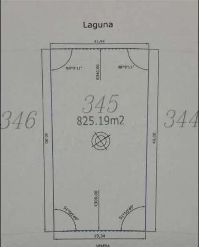 Imagen 12 de 12 de Terreno - El Canton