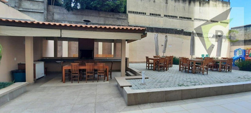 Imagem 22 de 24 de Apartamento Com 2 Dormitórios Para Alugar, 52 M² Por R$ 1.750,00/mês - Parque Peruche - São Paulo/sp - Ap0496