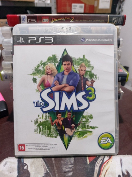 sims 3 wii sims 3 wii