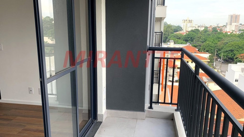 Imagem 5 de 19 de Apartamento Em Parada Inglesa - São Paulo, Sp - 369715