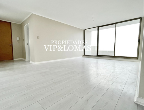 Dept Nuevo 155m 3hb+2b+e+b Lomas De San Sebastián Concepción