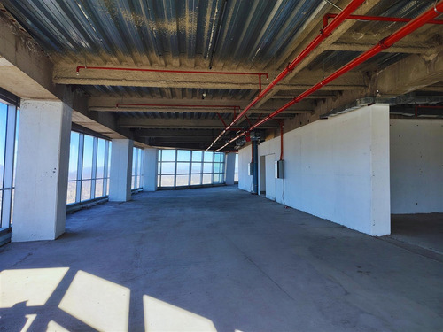 Arriendo De Oficinas Gran Torre Costanera. Desde 1.000 M2