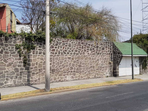 Imagen 2 de 30 de Venta Casa En Paseo Tollocan Uso Comercial Y/o Habitacional Toluca, Edomex