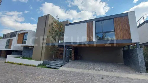 Casa En Renta Minimalista En Condominio Horizontal De Solo 5 Casas ¡¡¡