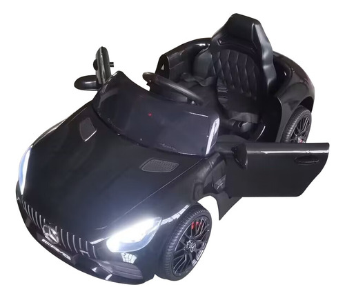 Auto/Camioneta de jugueteLamborghini DIMARK DE COLOMBIA SAS DM1888 color negro