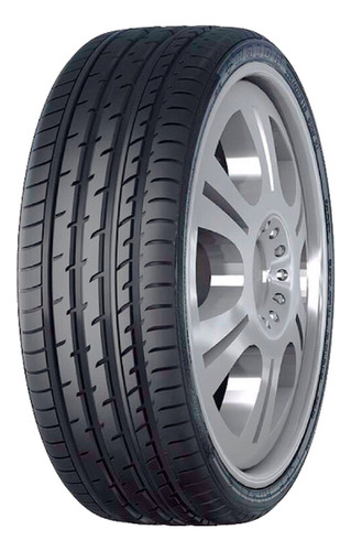 Llanta Hd927 Haida 225/45zr17 94w Xl Índice De Velocidad W