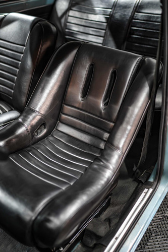 Imagen 6 de 15 de Fiat 128 Iava