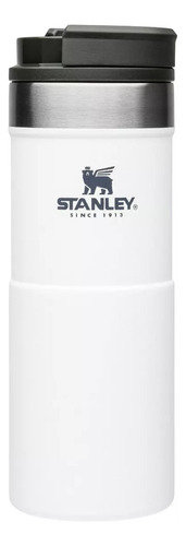 Botella Térmica Stanley Travelmug Neverleak 350ml