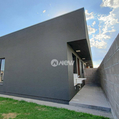 Imagem 14 de 15 de Casa Com 2 Dormitórios À Venda, 55 M² Por R$ 225.500,00 - Vila Rica - Portão/rs - Ca3465