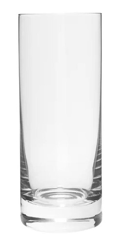 Jg 6 Copos Long Drink Cerveja Cristal 311ml Schott Zwiesel