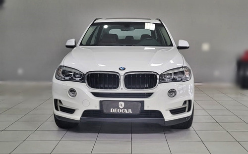 Imagem 3 de 13 de Bmw X5 Xdrive 30d 3.0 Diesel 2016/2017