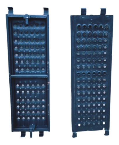 Plataforma Para Andaime De 1m - Piso 1m