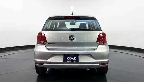 Imagen 8 de 15 de 31052 - Volkswagen Polo 2017 Con Garantía At