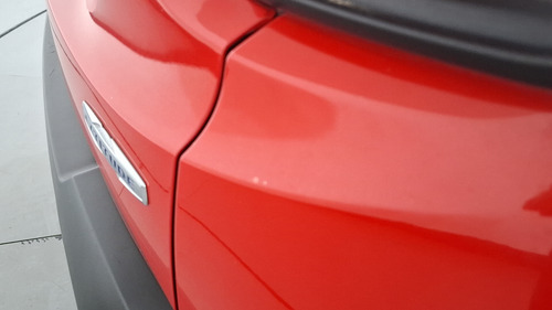 Jeep Renegade 1.8 LATITUDE AUTO