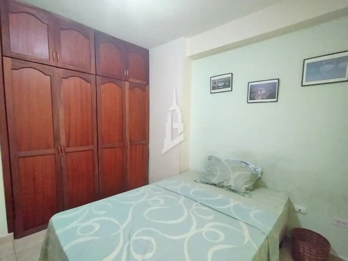 Imagen 15 de 20 de Apartamento En Residencias Grand Palms-alta Vista Norte. Piso 12