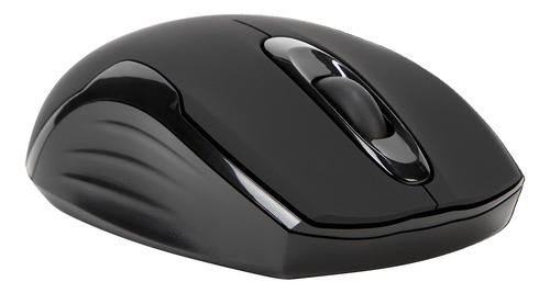 Ratón Targus, Inalámbrico/con Adaptador Usb/pc O Mac