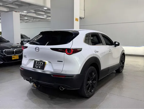 Mazda CX-30 2.0 Grand Touring Mhev Hybrid