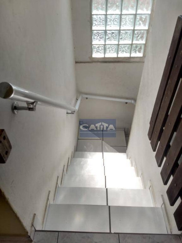 Imagem 7 de 30 de Sobrado À Venda, 190 M² Por R$ 370.000,00 - Cidade Líder - São Paulo/sp - So15335
