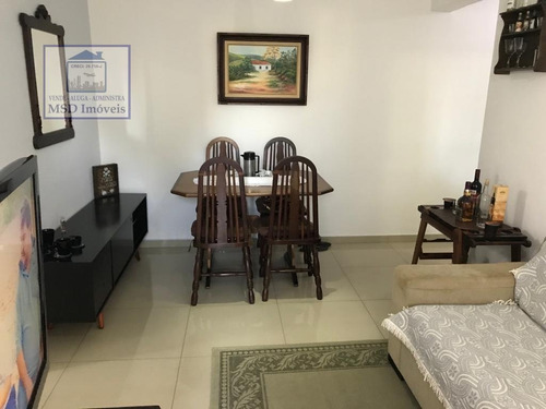 Imagem 6 de 22 de Apartamento A Venda No Bairro Ponte Grande Em Guarulhos - - 2935-1